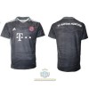 Maglia da Calcio Portiere FC Bayern Monaco Trasferta 2021-22 per Uomo